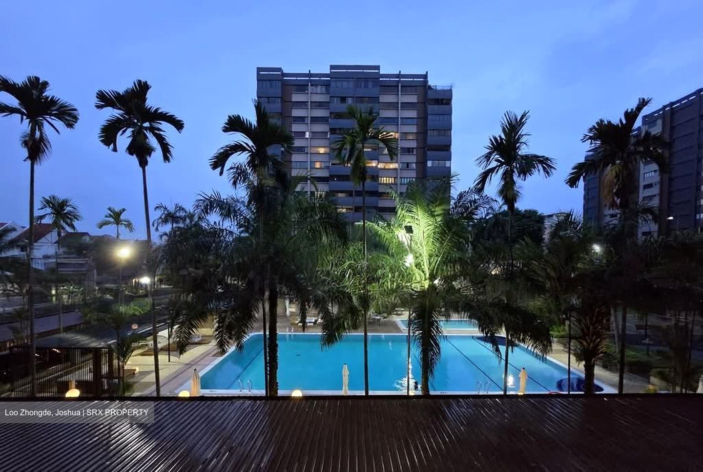 Windy Heights (D14), Condominium #574644261
